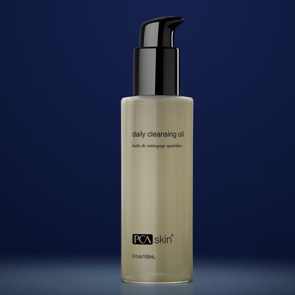 Pca Skin cleansing oil